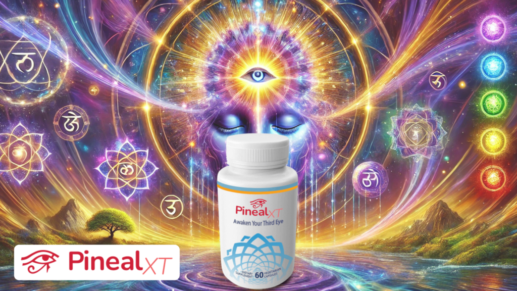 pineal xt