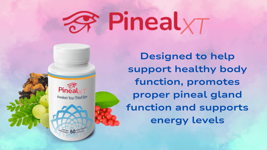 pineal xt