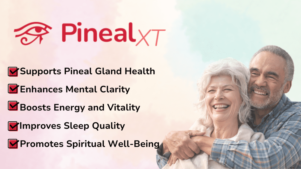 pineal xt