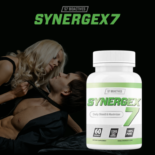 Synergex 7