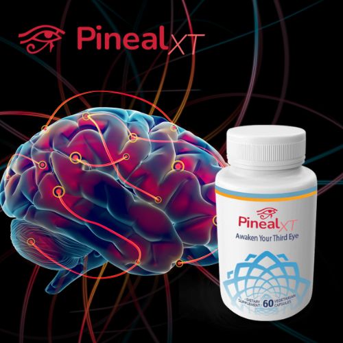 pineal xt